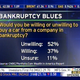 Illustration for article titled CNBC Poll Finds 52% Unwilling To Buy A Car From A Bankrupt Automaker